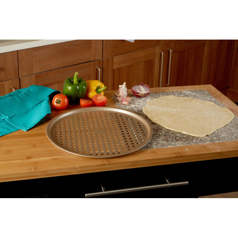 Symple Stuff From Scratch Non-Stick Carbon Steel 32.5cm