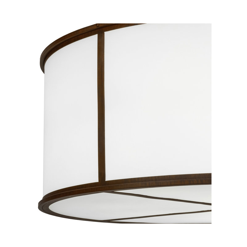 48"W Arcas Pendant