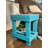 Juliana Solid Wood End Table-1903856557-1931071398