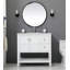 Ensemble de meuble-lavabo simple 36 po Amyra-1675885891