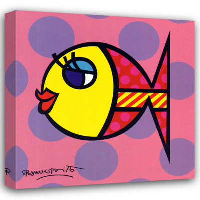 Dotty Fish MCG-B1578b