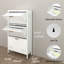 Armoire à chaussures inclinable Classic Classic-615576645