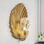 Applique murale en fer Guneet