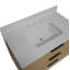 Ensemble de meuble-lavabo mural simple 30 po Mitchell-1136470369-1214903896-1214903911