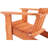 Solid Wood Chair For Indoor Outdoor, Natural , Comfortable Flat Surface, Designed 3 - 10 Years Old, Construction, Quick Assembly In 15 20 Min, Safe 19.5"D X 19"W 24"H, 80 Lbs Weight Limit Wooden ,