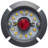 22 W E26/Medium (Standard) LED Smart Bulb