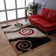 Debi Abstract Hand Tufted Shag Polyester Eco-Friendly Area Rugs -Beige Brown Color, Contemporary Modern Design, High Pile Thick Handmade Anti Skid Area Rugs for Living Room, Bed Room