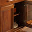 Nouveau buffet de rangement de style chinois