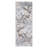 Washable Area Rug for Living Room or Bedroom - Soft & Easy to Clean - Modern Brown Carpet - Versatile Home Decor - Size: 5x7ft (152x213cm) - USA Specification-496370715-496370693