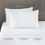 Ensemble de literie 12 pièces Hybrid Restful Nights-1854719556