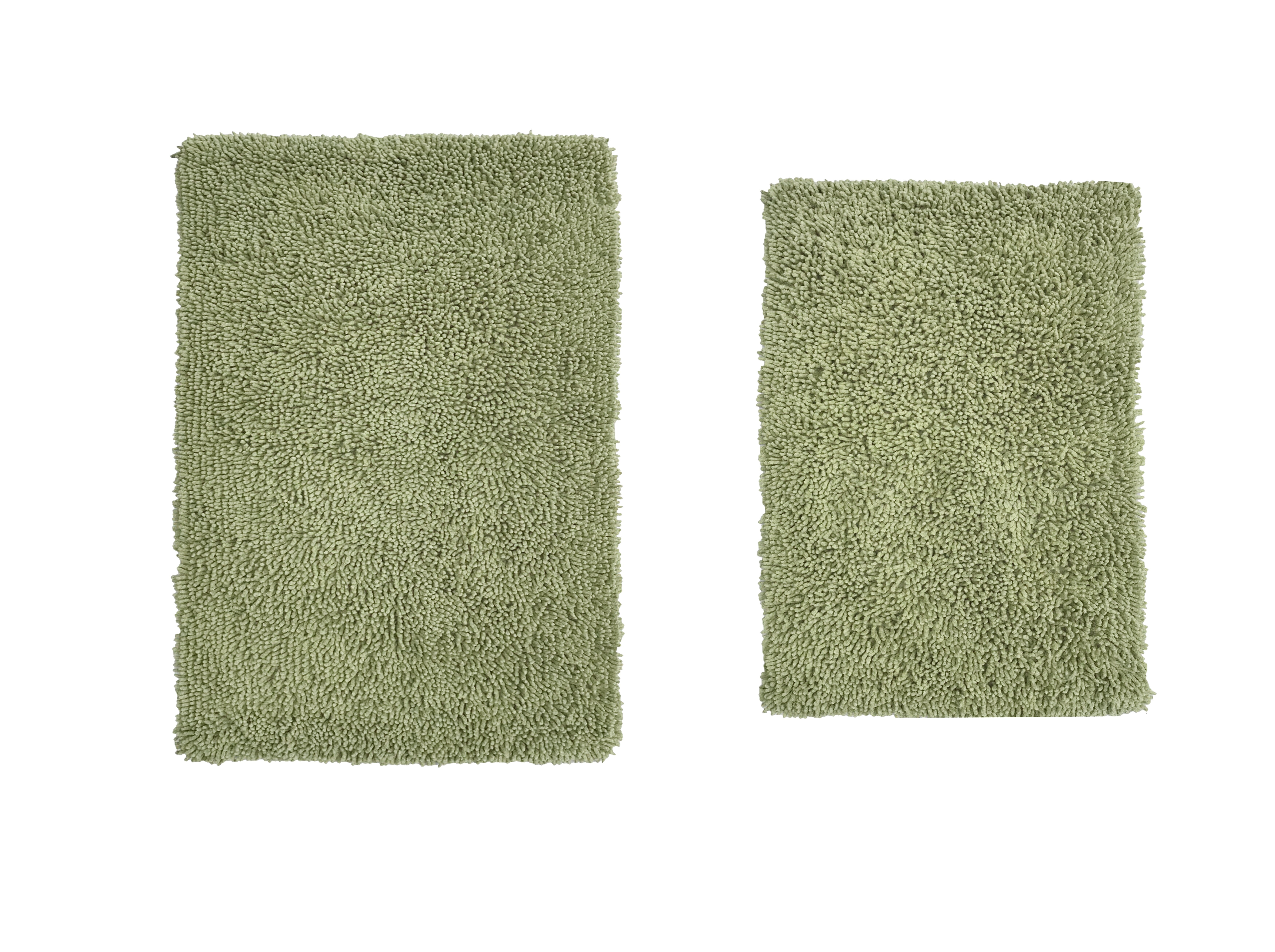 Darcelle 100% Cotton 40 x 80 Oversized Bath Sheet Charlton Home Color: Sage Green