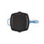 Le Creuset Cast Iron Square Grillit 26cm-2052187655