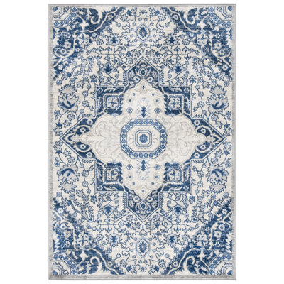 Appley Performance Oriental Rug