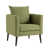 Molleton vert olive est en rupture de stock