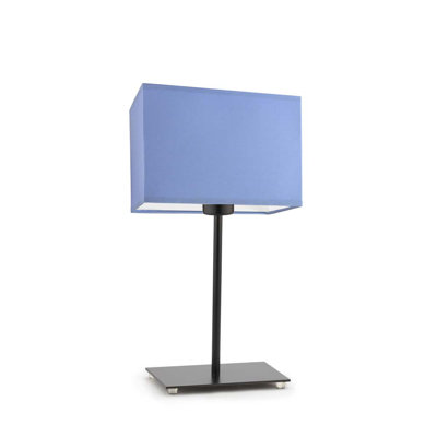 Asaya Metal Table Lamp