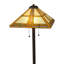 Meyda Tiffany & Stained Glass Floor Lamp