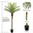 7ft Artificial Palm Tree
