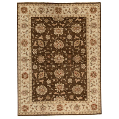 One-of-a-Kind 9' X 12'1" Area Rug