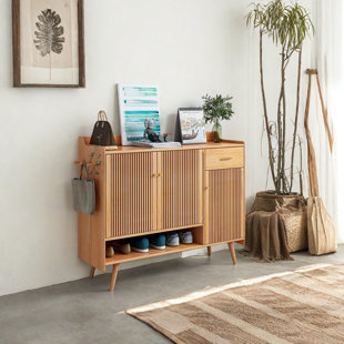 28 Pair Shoe Storage Cabinet