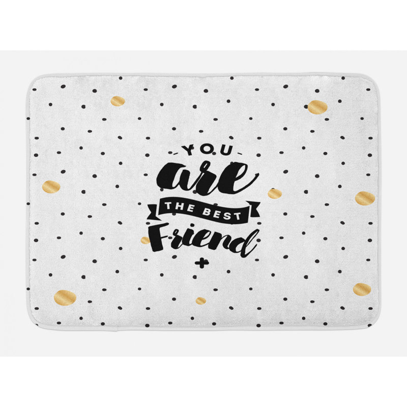 Bath Rug