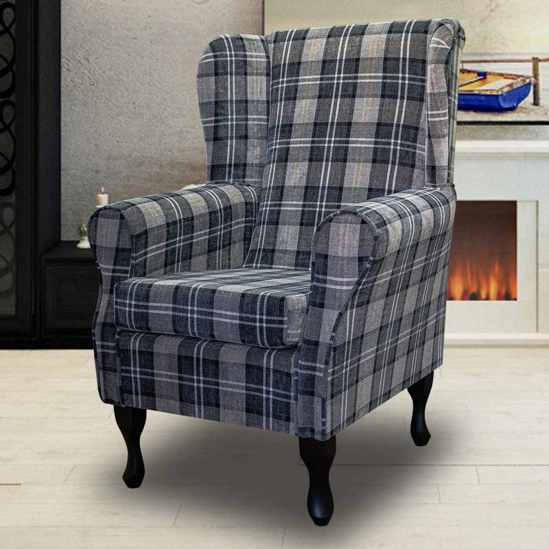 74cm Wide Tufted