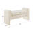 Millwood Boucle Upholstered Bench-1708222975