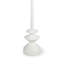 Lampe sur pied Hope