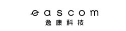 EASCOM logo