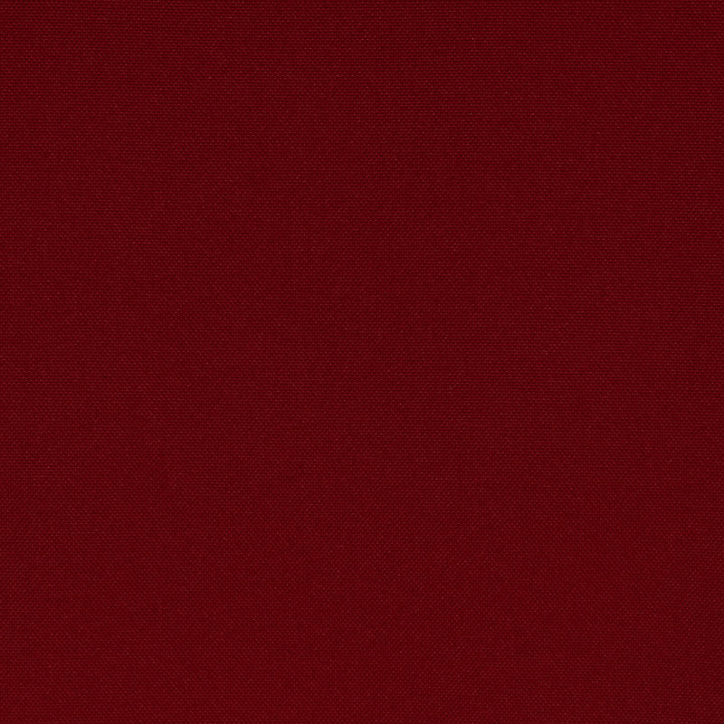 Mcgowen 100% Cotton Solid Room Darkening Thermal Grommet Curtain Panels, Burgundy, 40" W x 54" L