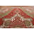 One-of-a-Kind 9'9" x 13' Rectangle Wool Area Rug in Green and Ivory