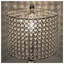 Ensemble de 2 lampes de table Ashland 27 "en métal de la galerie Grandview