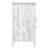 Hilyard Unfinished with Fireplace Included-1754719111