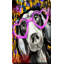 Daschund (vertical) par By Jodi - impression-1560386056-1560386068