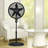 Oscillating Pedestal Fan