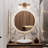 Jacquelyn 2 - Light Dimmable Vanity Light