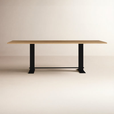 90'' Dining Table