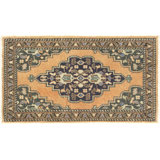 Yastic One-of-a-Kind 1'9" X 3' Area Rug