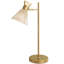 Metal Table Lamp