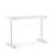 Series L 2S Adj Ht Sgl Desk-59745628-124301839