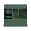 Meuble-lavabo traditionnel 36 po (lavabo non inclus)