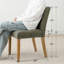 Ensemble de chaises de salle à manger 6 pièces Woodcroft-826792557