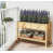 Natural Wood is out of stock