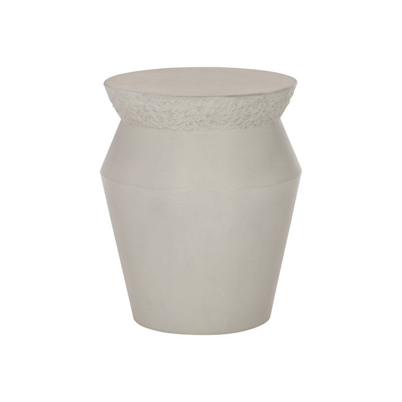 Nidra End Table