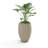 Brandy Concrete Planter-55906891-55906929