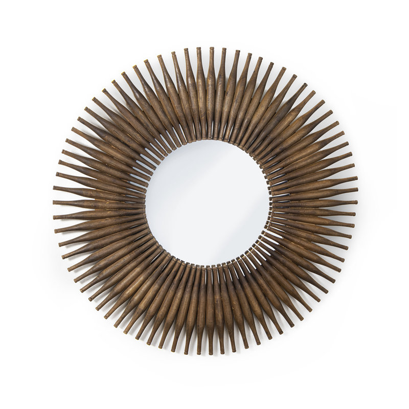 Flat Mirror