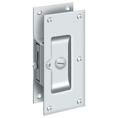 Pocket Door Hardware