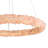 Migdalia 30" LED Chandelier-1269403027