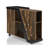 Pernell 49 " L Home Bar-2088588420