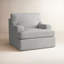 Fauteuil d'appoint Cleo-535258398