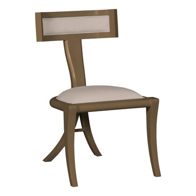 Thom Filicia Home Greek Peak Side Chair